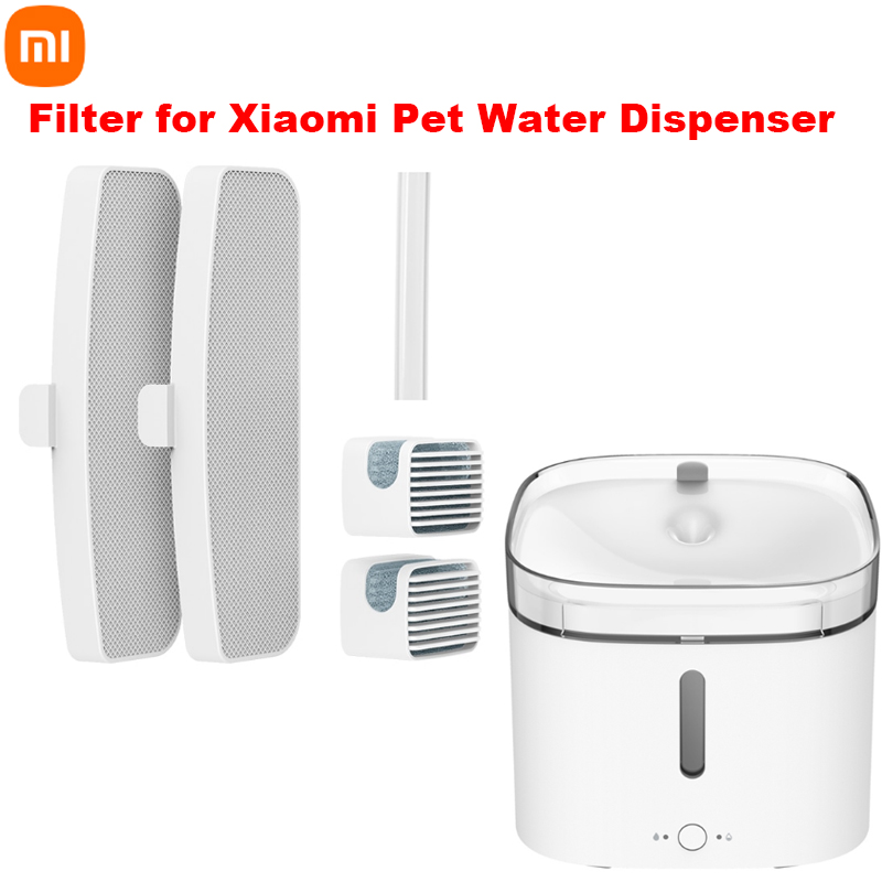 Smart Garden Xiaomi - Original Xiaomi Smart Pet Water Dispenser