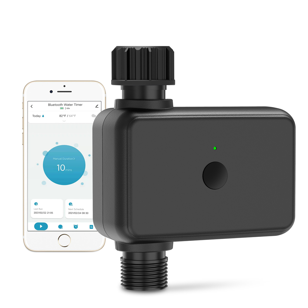 Smart Garden Is - Factory Wholesale Garden Smart Watering Controller