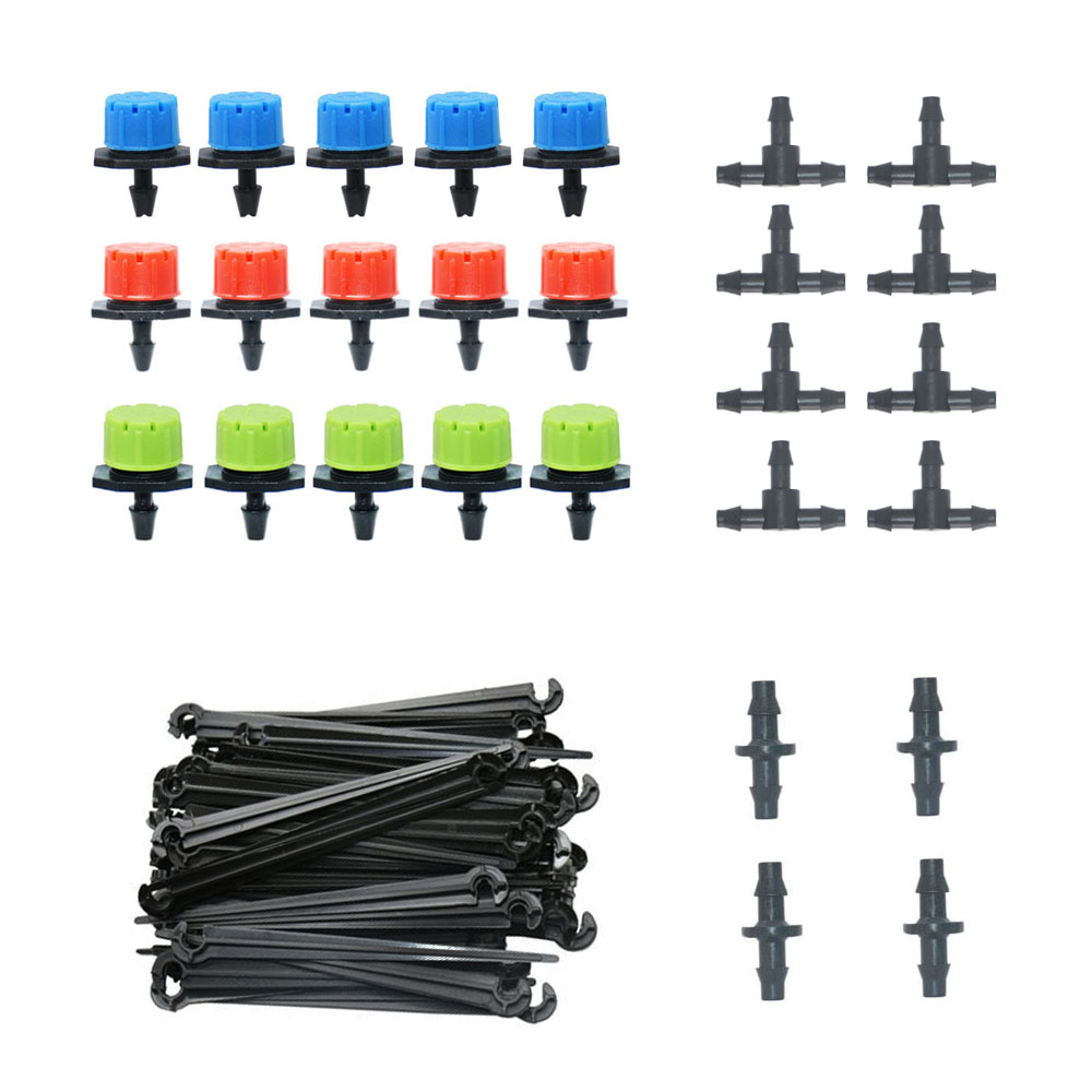 Smart Garden Tower - Garden Drip Irrigation Kit Micro Mist