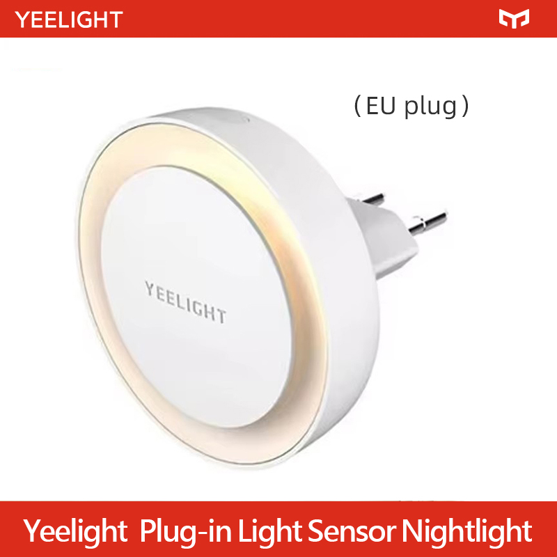 Smart Garden Xiaomi - Yeelight Smart Night Light Intelligent Recognition