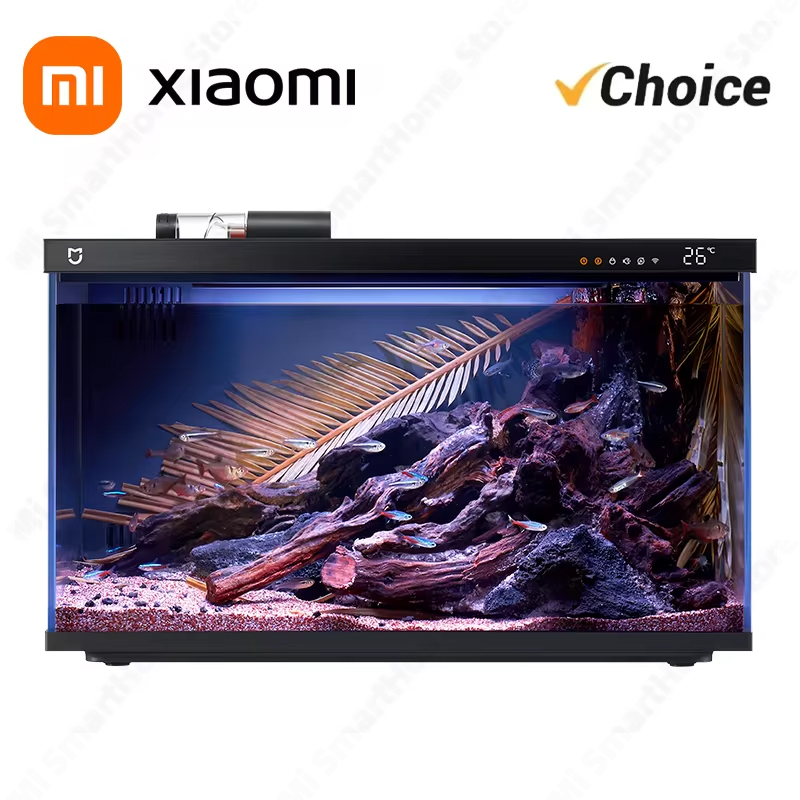 Smart Garden Xiaomi - Xiaomi Mijia Smart Fish Tank MYG100
