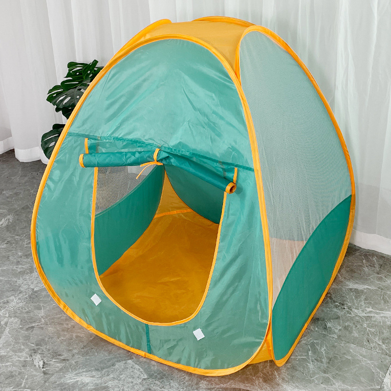 Smart Garden Greenhouse - Indoor And Outdoor Children Pop-Up Game