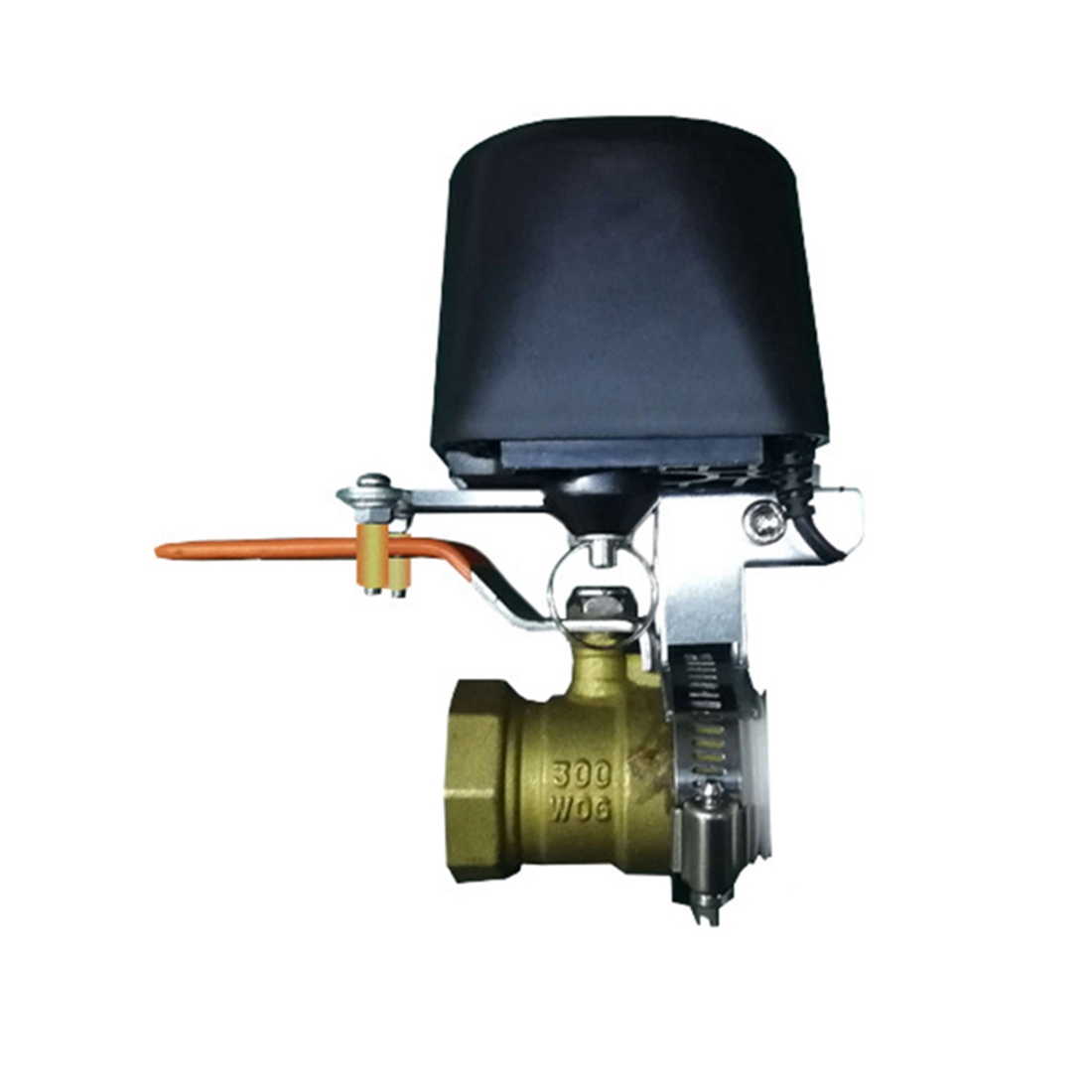 Smart Garden Is - (A02R] Tuya Smart WiFi Water Valve