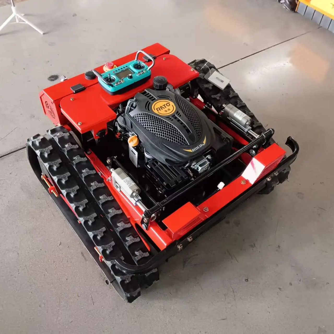 500mm Automatic Smart Home Law - Smart Garden Is 评论和价格
