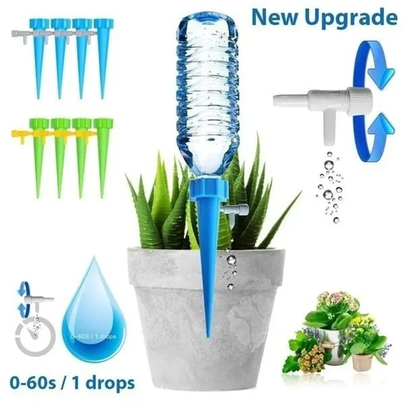 جهاز ري الحدائق Smart Drip Irr - Smart Garden Greenhouse 评论和价格
