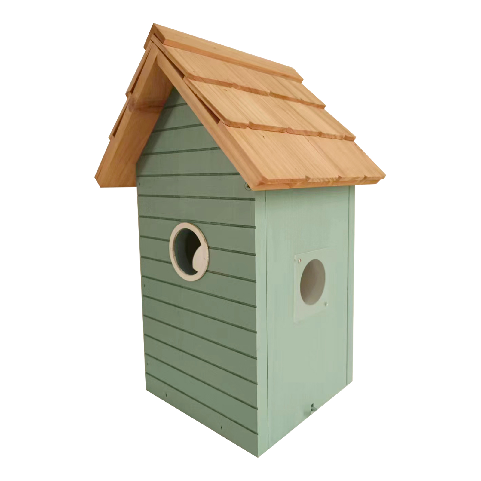 Factory Price 3MP Smart Bird F - Smart Bird Feeder Camera 评论和价格