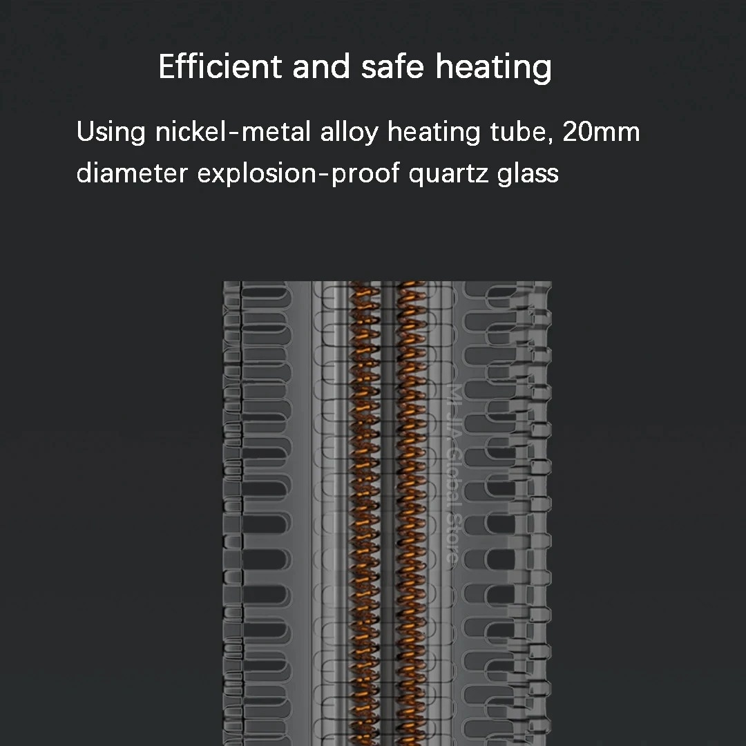 DESGEO 50W Smart Aquarium Heat - Smart Garden Xiaomi 评论和价格