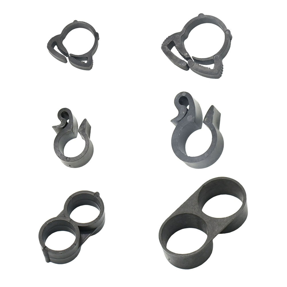 5pcs 16/20/25mm PE Pipe Barb C - Smart Garden Tower 评论和价格