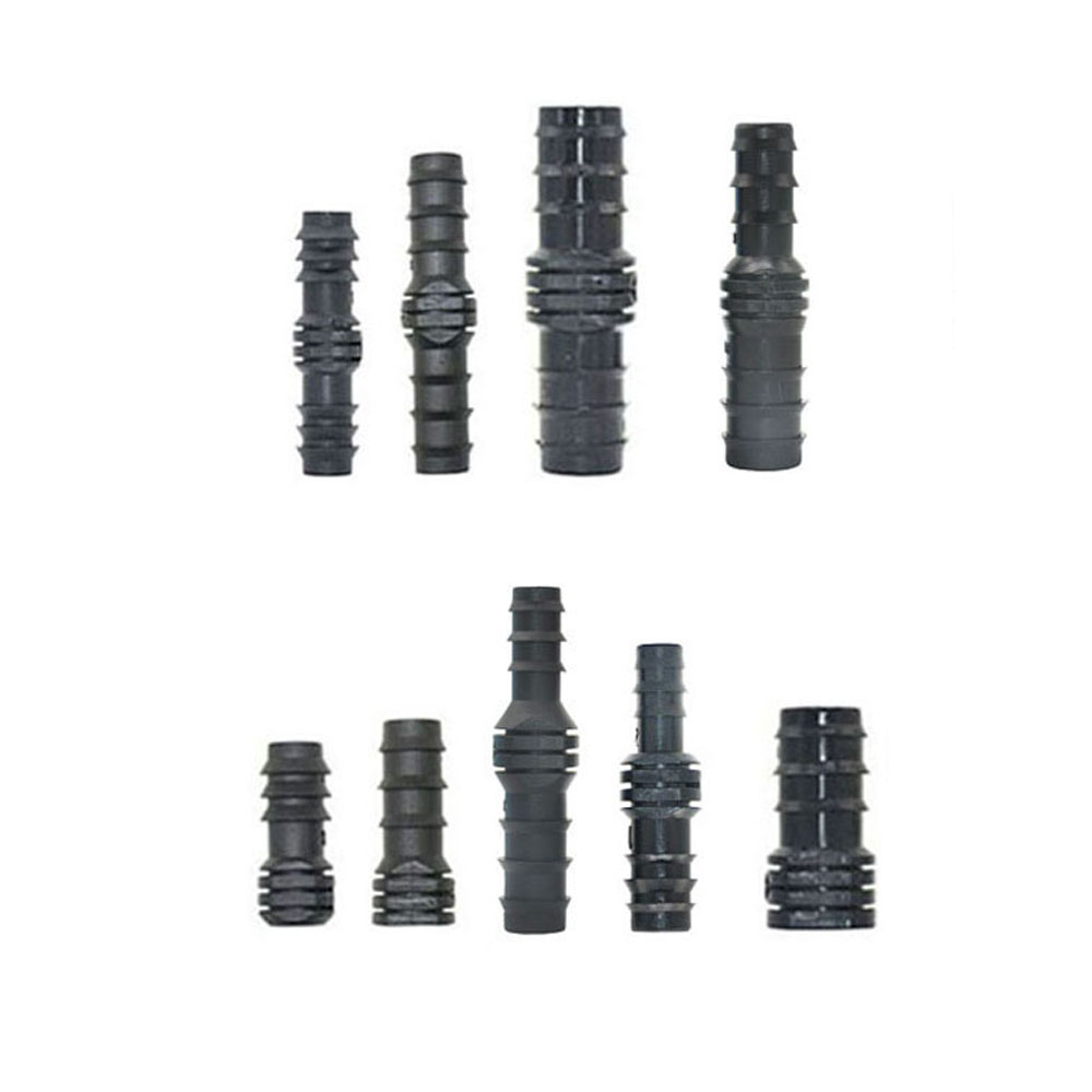 5pcs 16/20/25mm PE Pipe Barb C - Smart Garden Tower 评论和价格