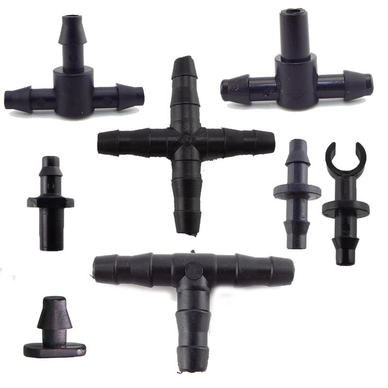 50pcs Garden Drip Irrigation C - Smart Garden Tower 评论和价格