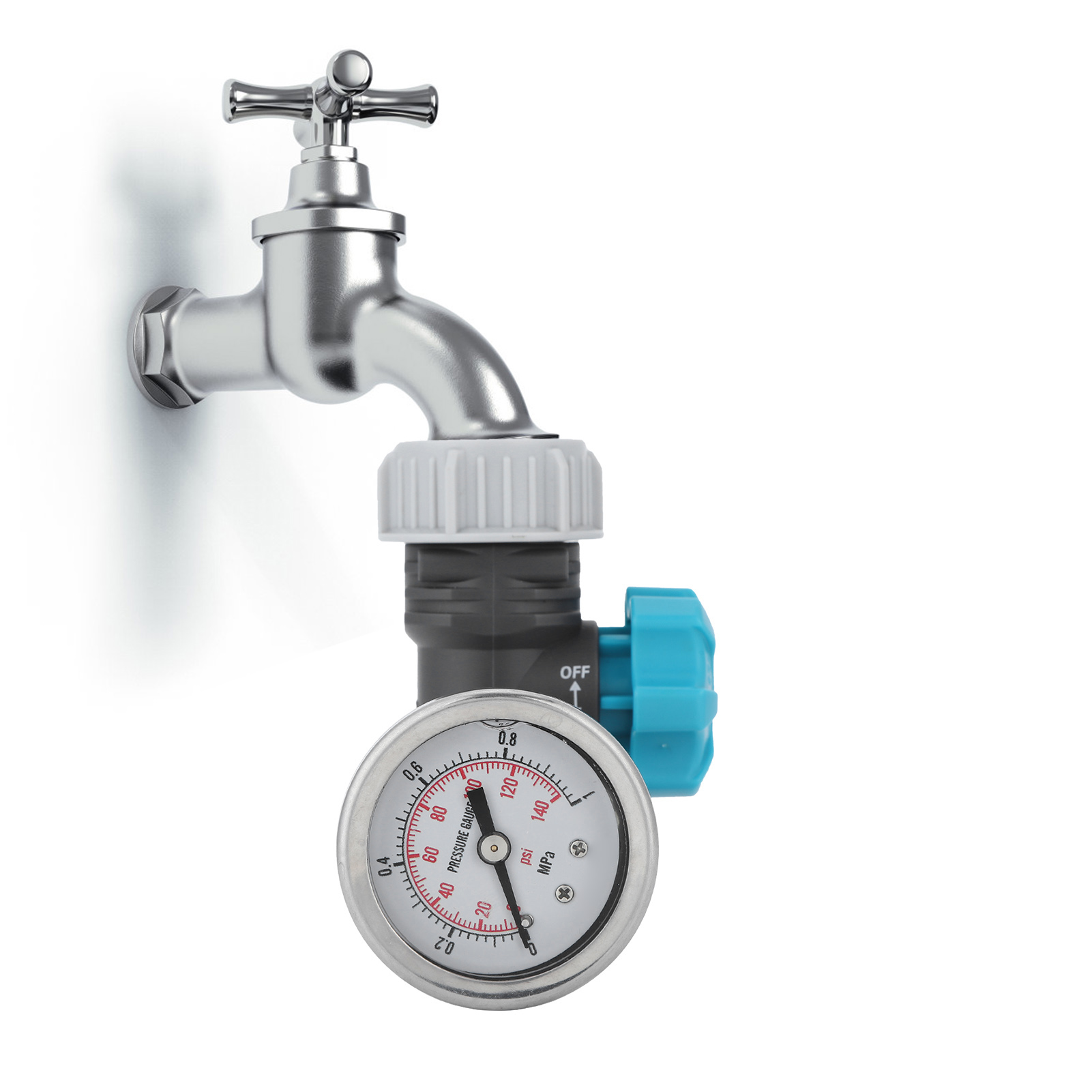 G3/4in Adjustable Water Pressu - Smart Garden Greenhouse 评论和价格