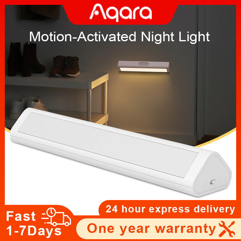 Original Aqara LED Induction N - Smart Garden Xiaomi 评论和价格