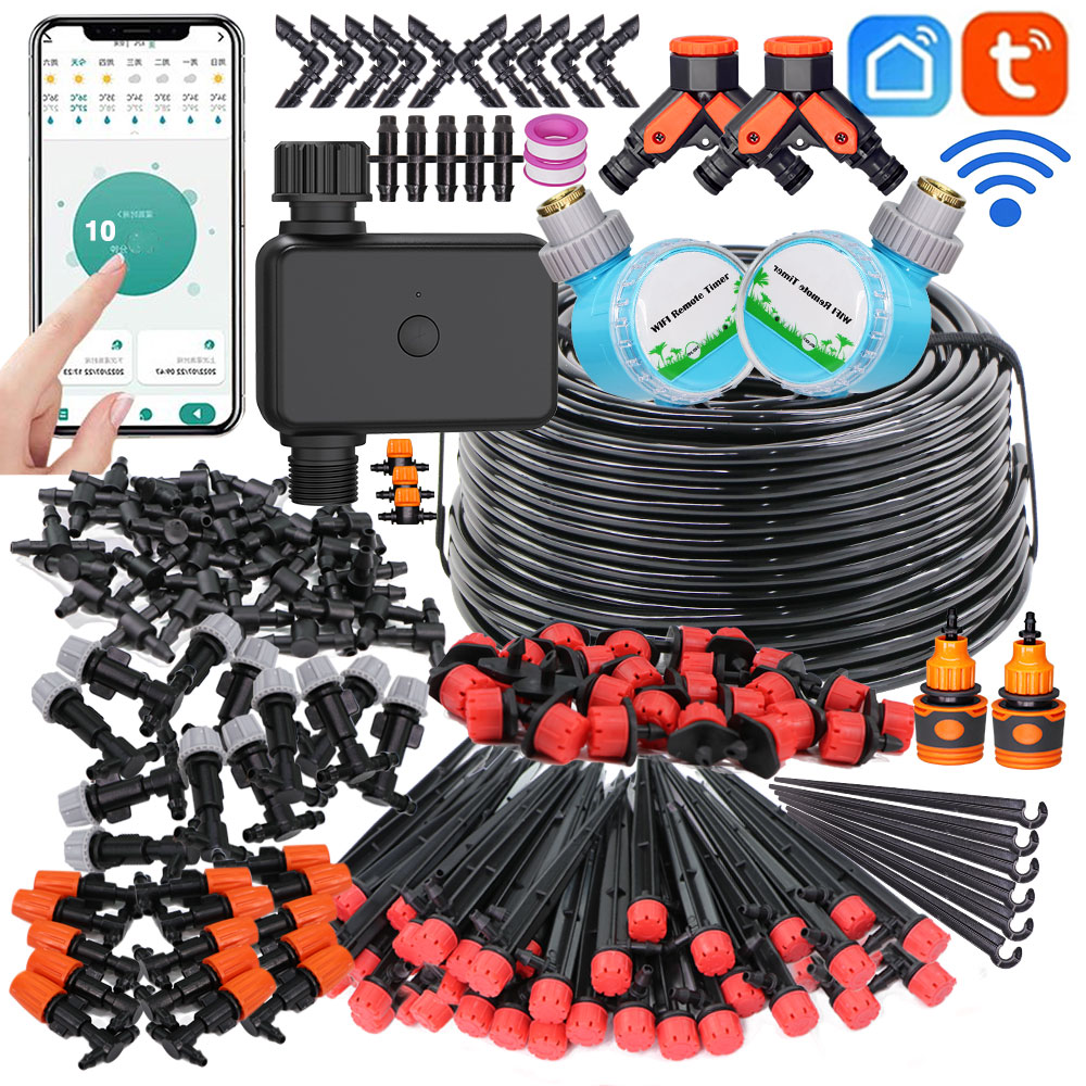 30-50M Smart Garden Watering S - Smart Garden Greenhouse 评论和价格