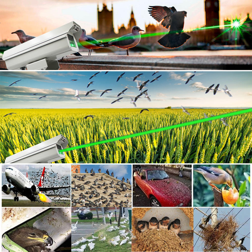 Smart Bird Repellent Powerful  - Smart Garden Is 评论和价格