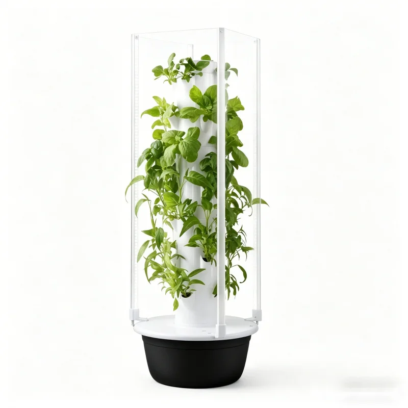 5 Layer Smart Vertical Hydropo - Smart Garden Vertical 评论和价格