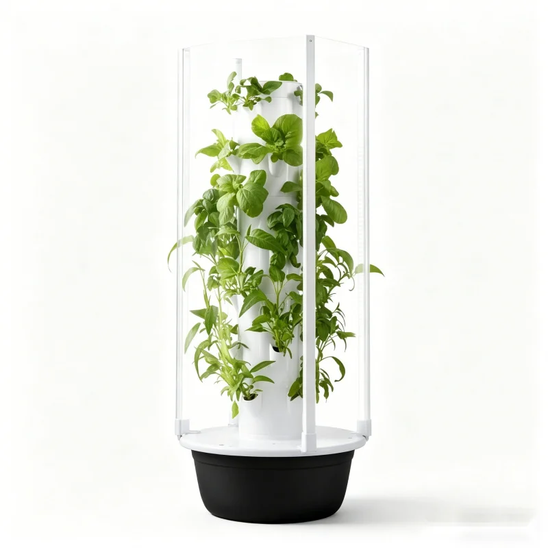 5 Layer Smart Vertical Hydropo - Smart Garden Vertical 评论和价格