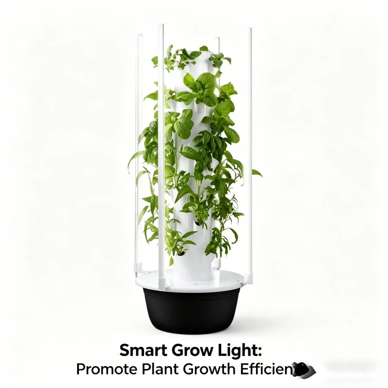 5 Layer Smart Vertical Hydropo - Smart Garden Vertical 评论和价格