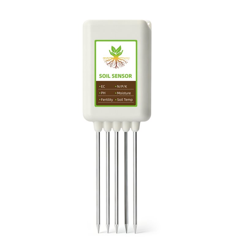 ABMR-Bluetooth 8 In 1 NPK PH E - Smart Garden Greenhouse 评论和价格