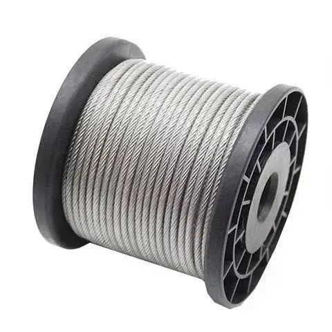 15m Stainless Steel Cable Rope - Smart Garden Fence 评论和价格