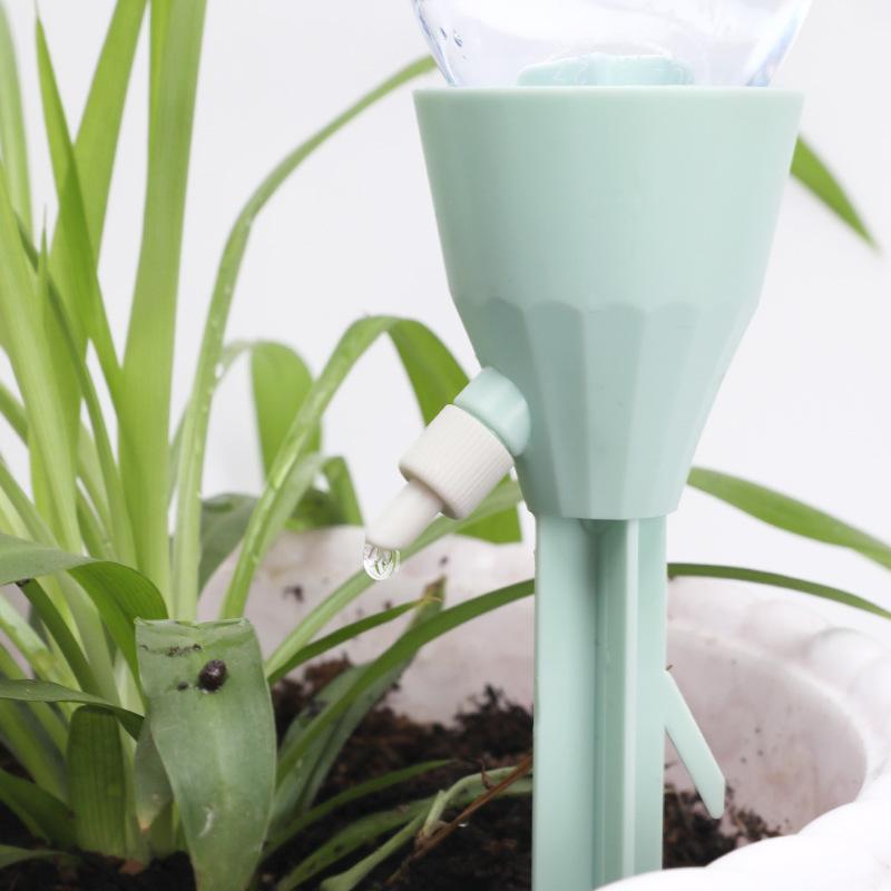 Smart Drip Irrigation Kit for  - Smart Garden Is 评论和价格
