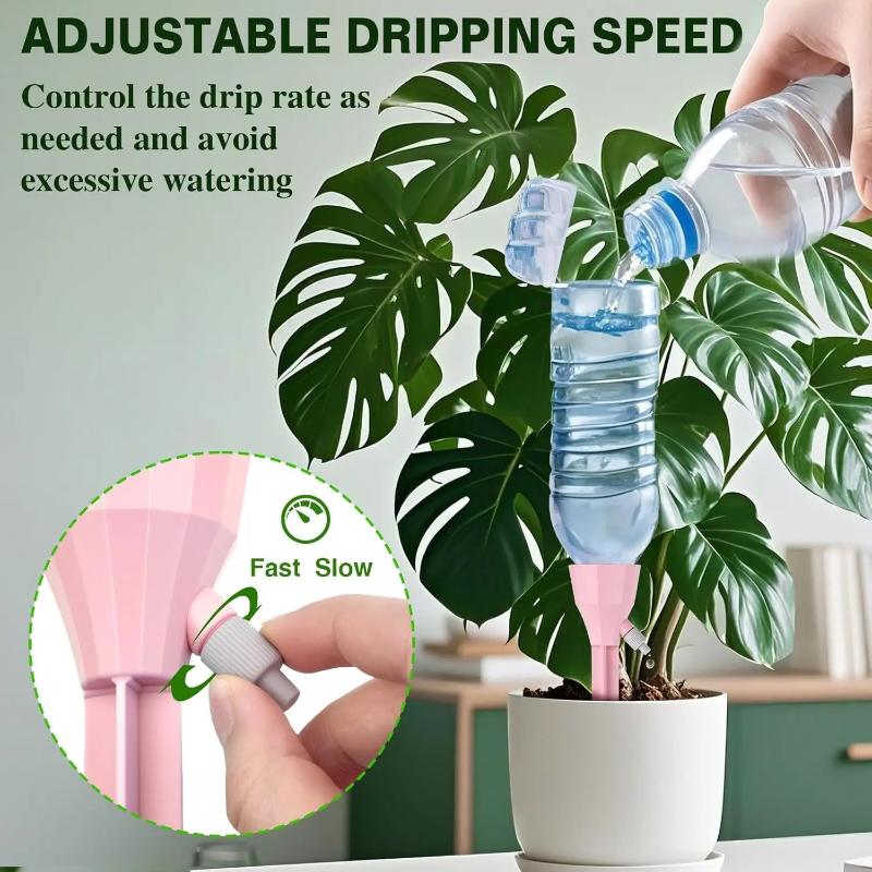 Smart Drip Irrigation Kit for  - Smart Garden Is 评论和价格