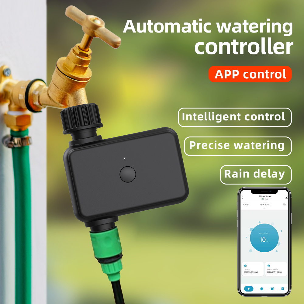 Factory Wholesale Garden Smart - Smart Garden Is 评论和价格