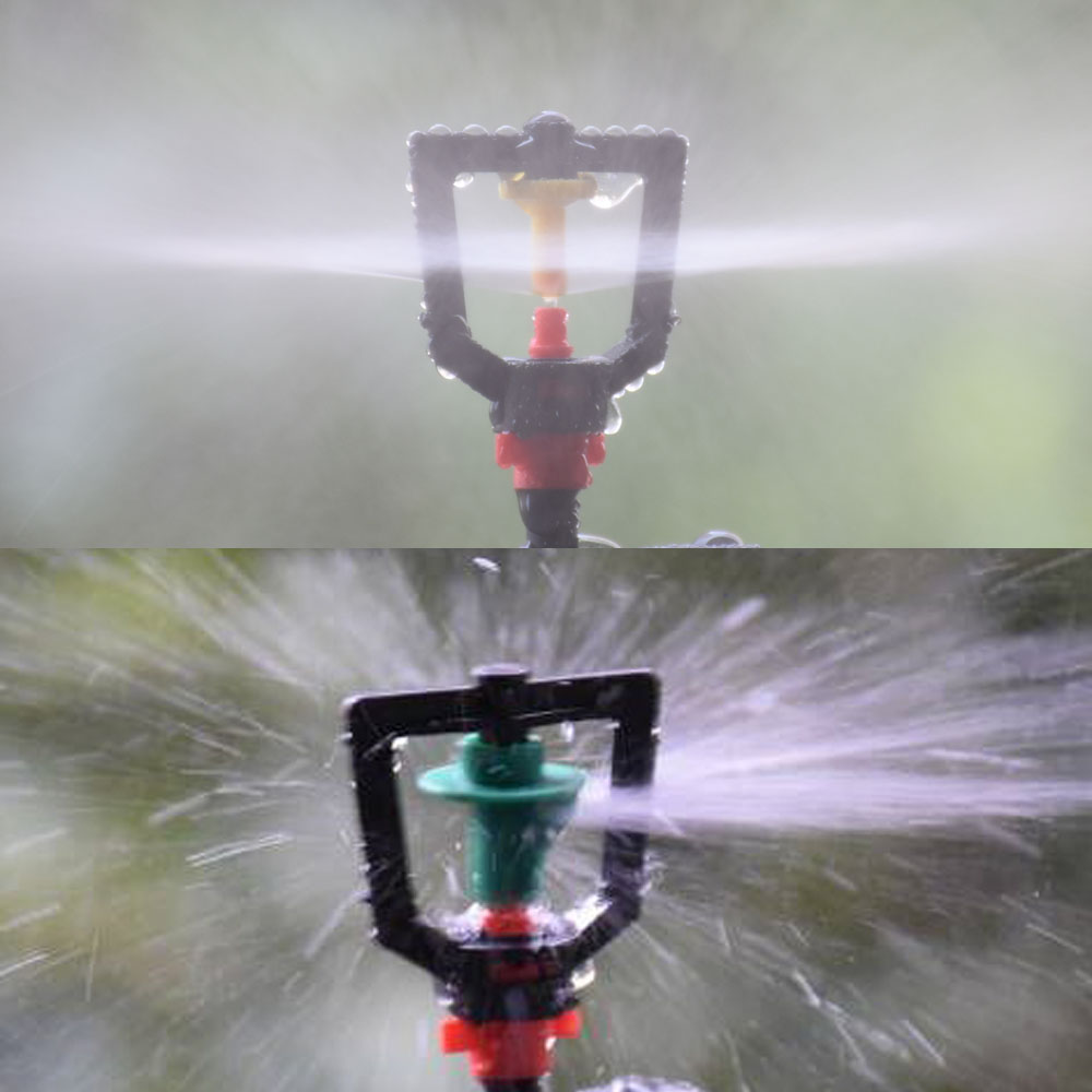 Garden Drip Irrigation Kit Mic - Smart Garden Tower 评论和价格