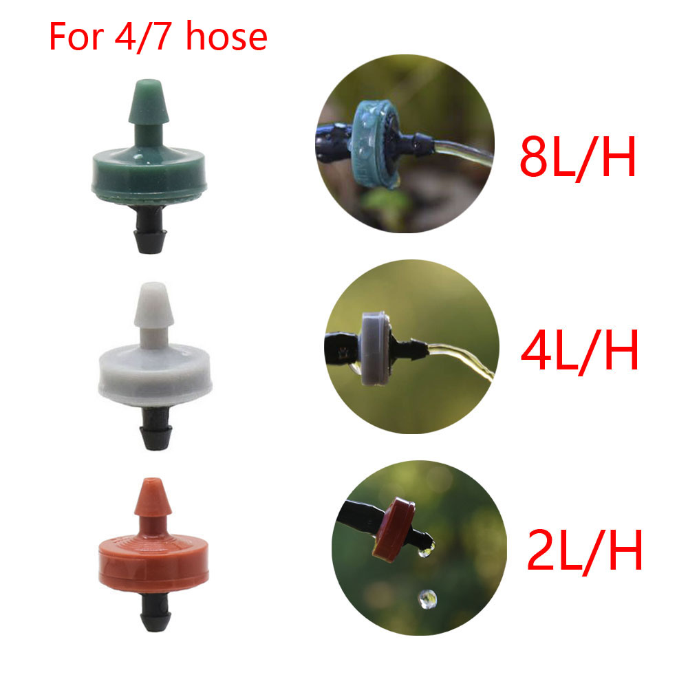 Garden Drip Irrigation Kit Mic - Smart Garden Tower 评论和价格