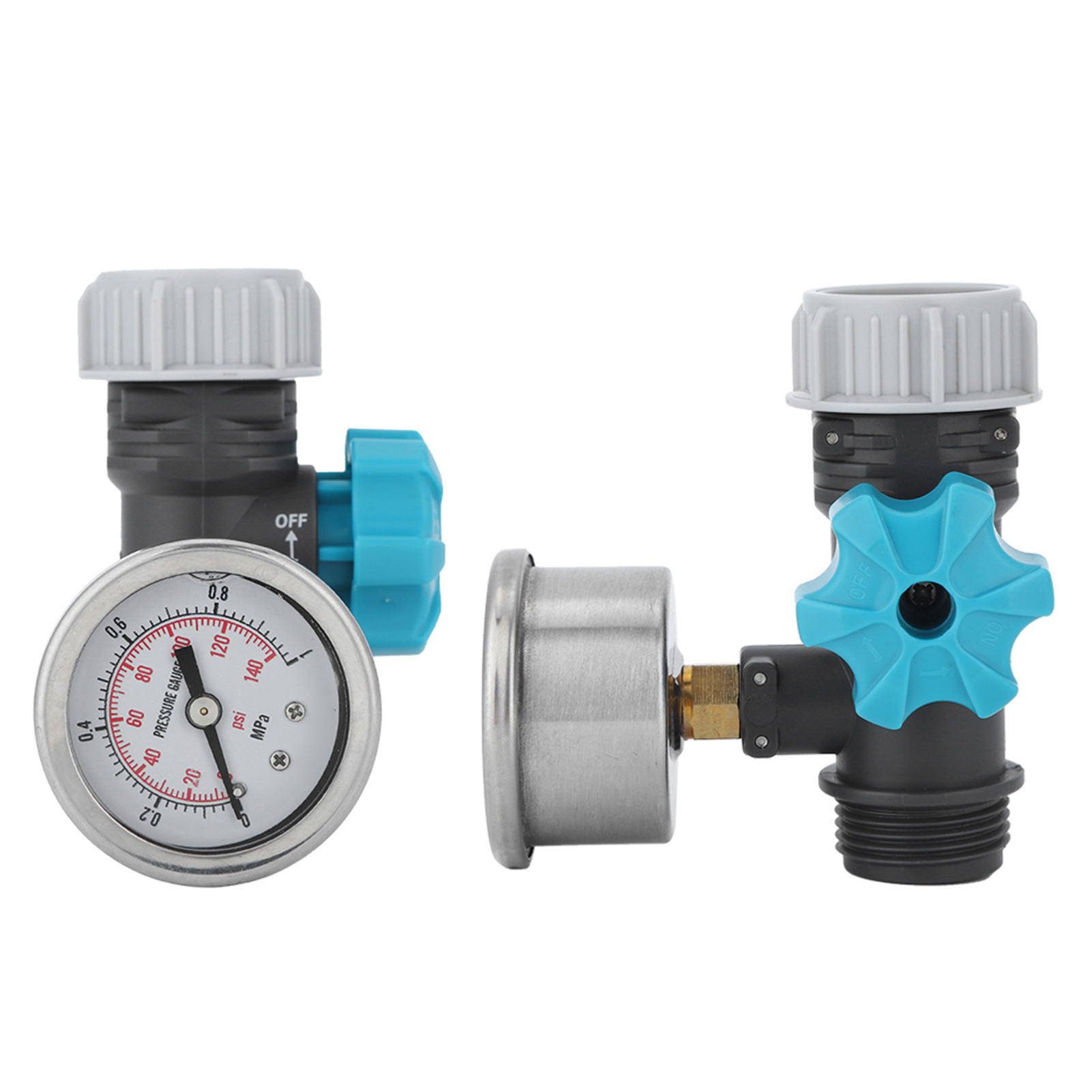 Pressure Reducer G3/4in  Water - Smart Garden Greenhouse 评论和价格