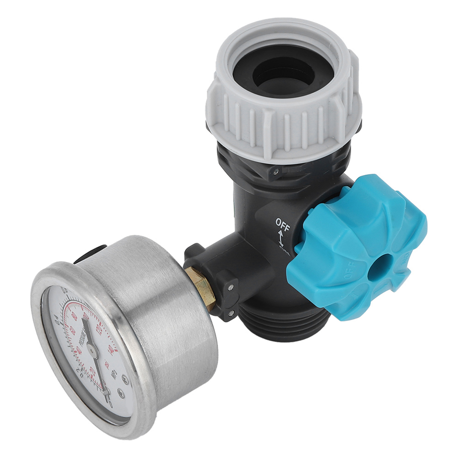 Pressure Reducer G3/4in  Water - Smart Garden Greenhouse 评论和价格