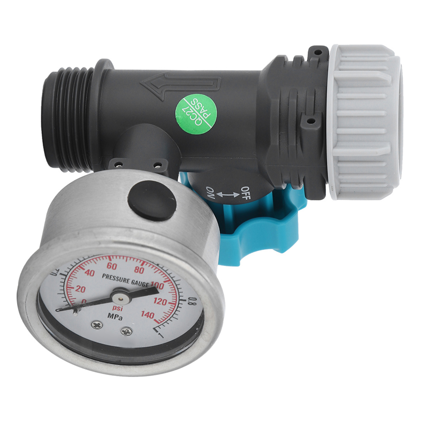 Pressure Reducer G3/4in  Water - Smart Garden Greenhouse 评论和价格