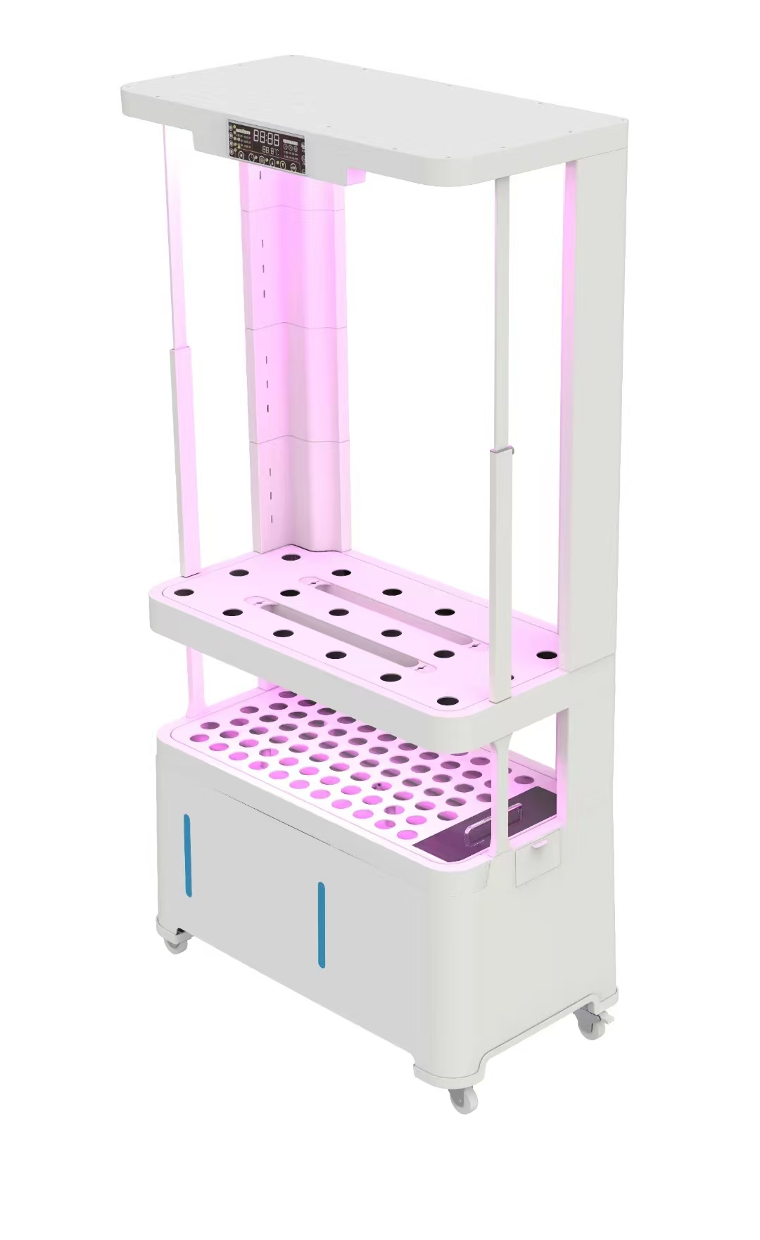 Advanced vertical farming hydr - Smart Garden Vertical 评论和价格