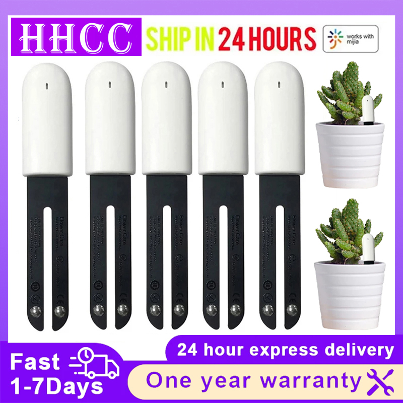 HHCC Flower Monitor Flora Gard - Smart Garden Xiaomi 评论和价格