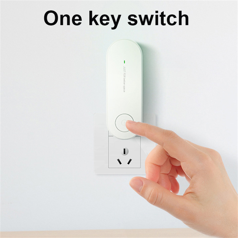 Youpin Negative Ion Air Purifi - Smart Garden Xiaomi 评论和价格