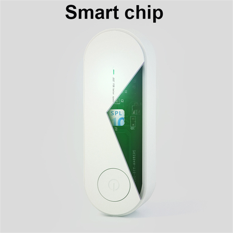 Youpin Negative Ion Air Purifi - Smart Garden Xiaomi 评论和价格