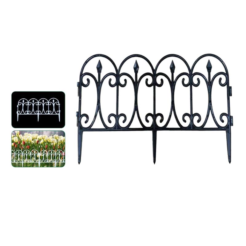 Rust‑Resistant Foldable Garden - Smart Garden Fence 评论和价格