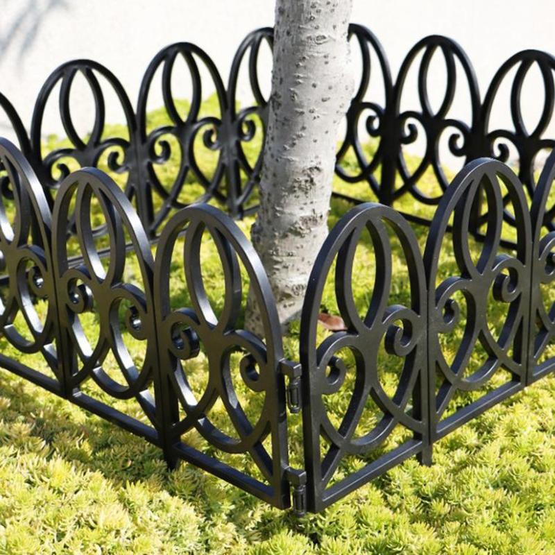 Rust‑Resistant Foldable Garden - Smart Garden Fence 评论和价格