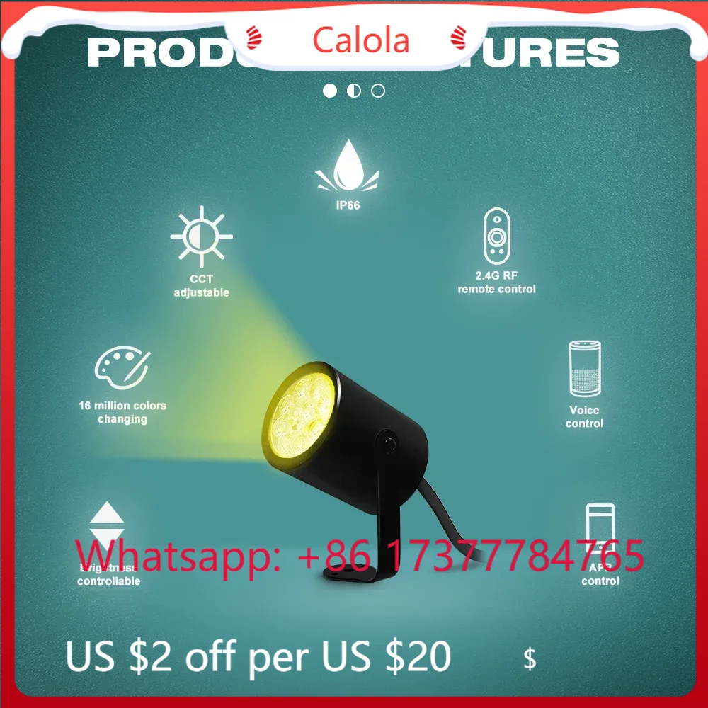 GLEDOPTO Zigbee 3.0 7W Smart G - Smart Garden Zigbee 评论和价格