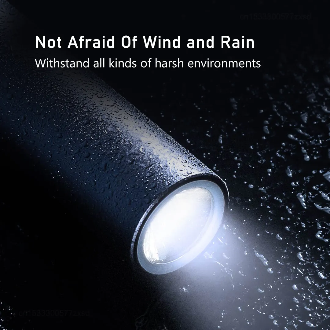 Chao Led Flashlight Ultra Brig - Smart Garden Xiaomi 评论和价格