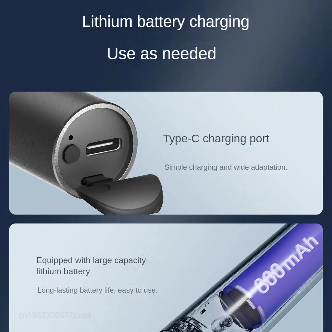 Chao Led Flashlight Ultra Brig - Smart Garden Xiaomi 评论和价格