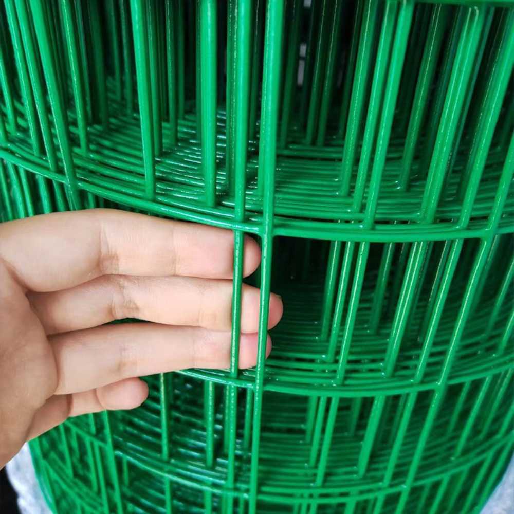 30M Metal Net Garden Fence Law - Smart Garden Fence 评论和价格