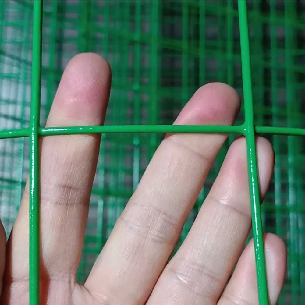30M Metal Net Garden Fence Law - Smart Garden Fence 评论和价格