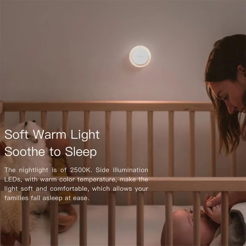 Yeelight Smart Night Light Int - Smart Garden Xiaomi 评论和价格
