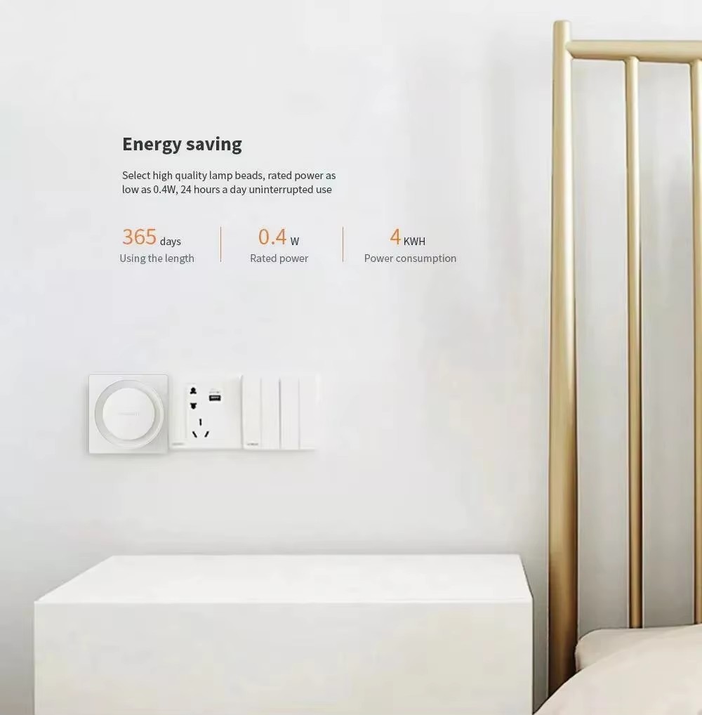 Yeelight Smart Night Light Int - Smart Garden Xiaomi 评论和价格
