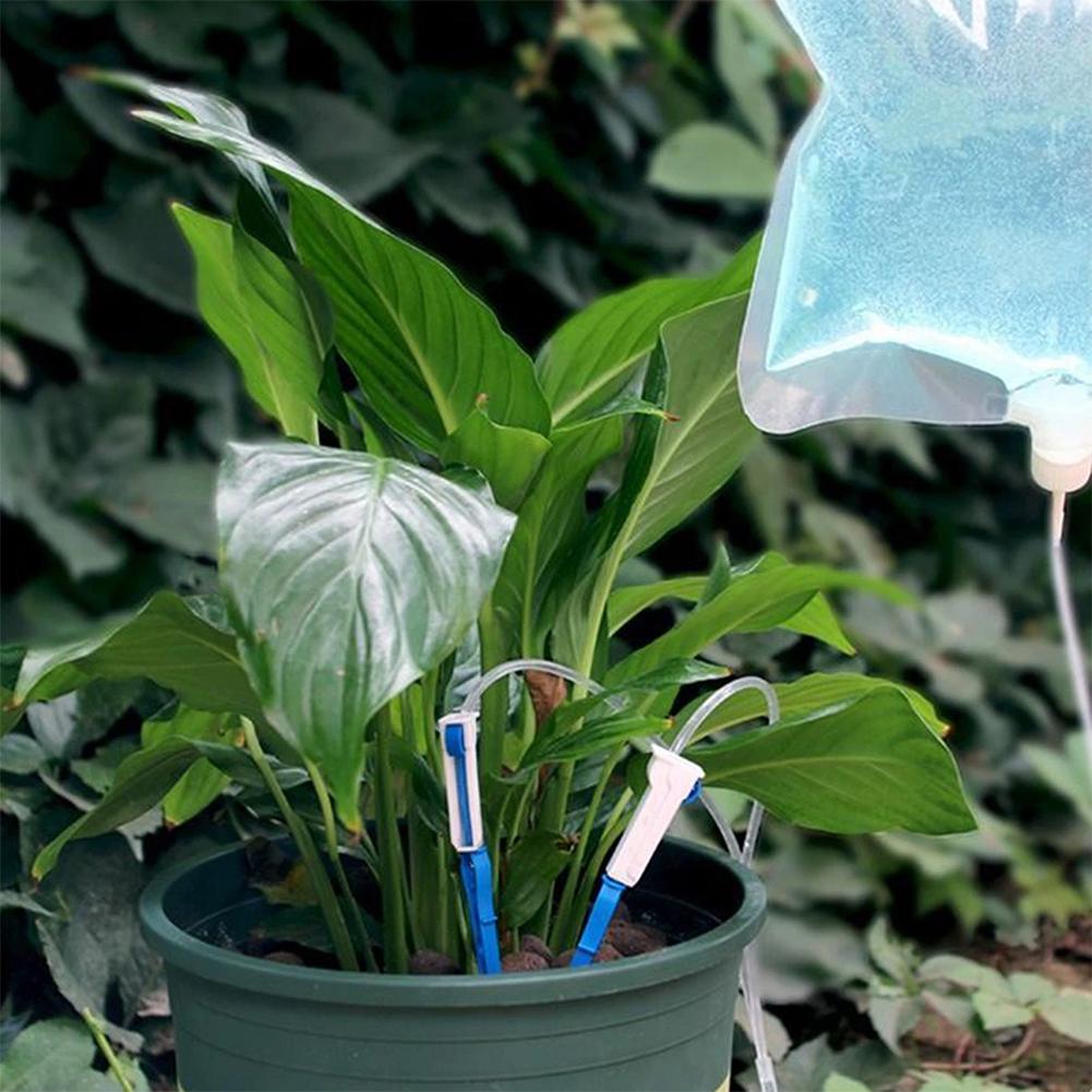 5.2L Adjustable Automatic Drip - Smart Garden Tower 评论和价格