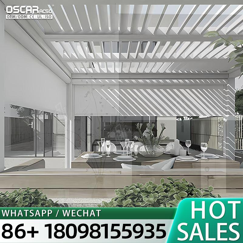 Wall Mount Aluminium Pergola w - Smart Garden Vertical 评论和价格