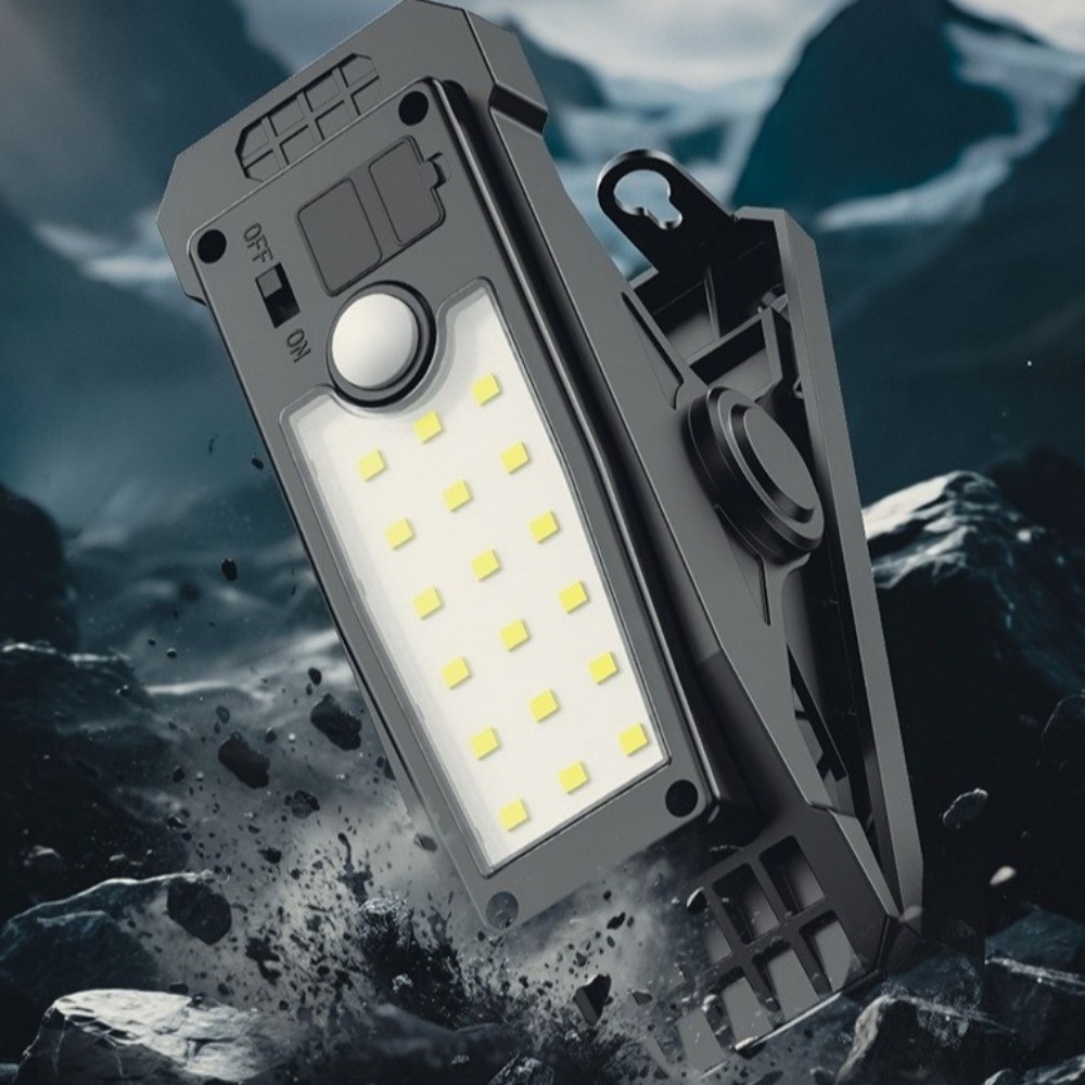 Clip On Solar Clip-on Lamp Sma - Smart Garden Smart Fence 评论和价格