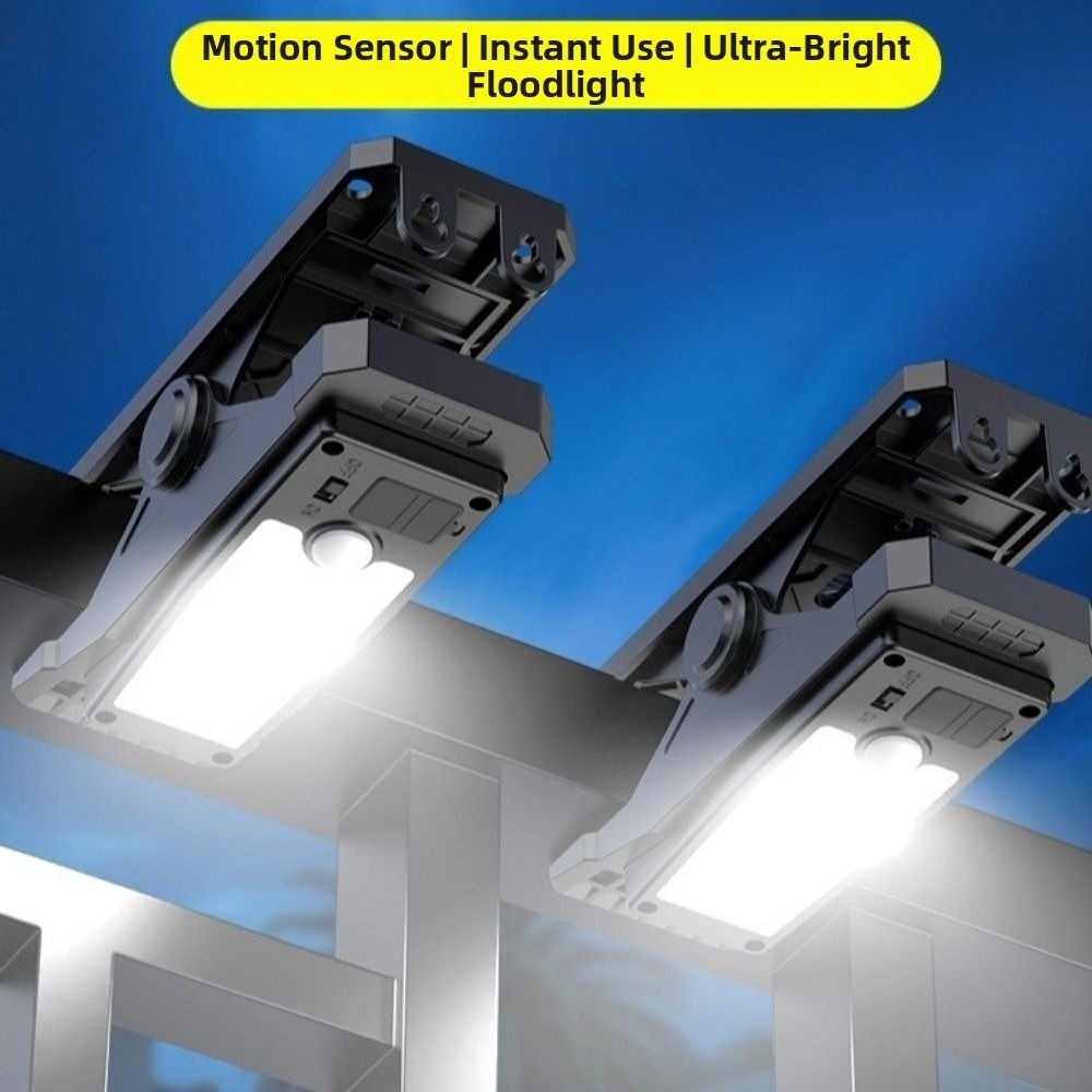 Clip On Solar Clip-on Lamp Sma - Smart Garden Smart Fence 评论和价格