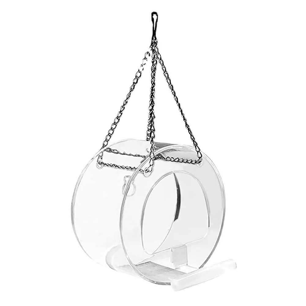 Bird Feeder With High Definiti - Smart Bird Feeder Camera 评论和价格
