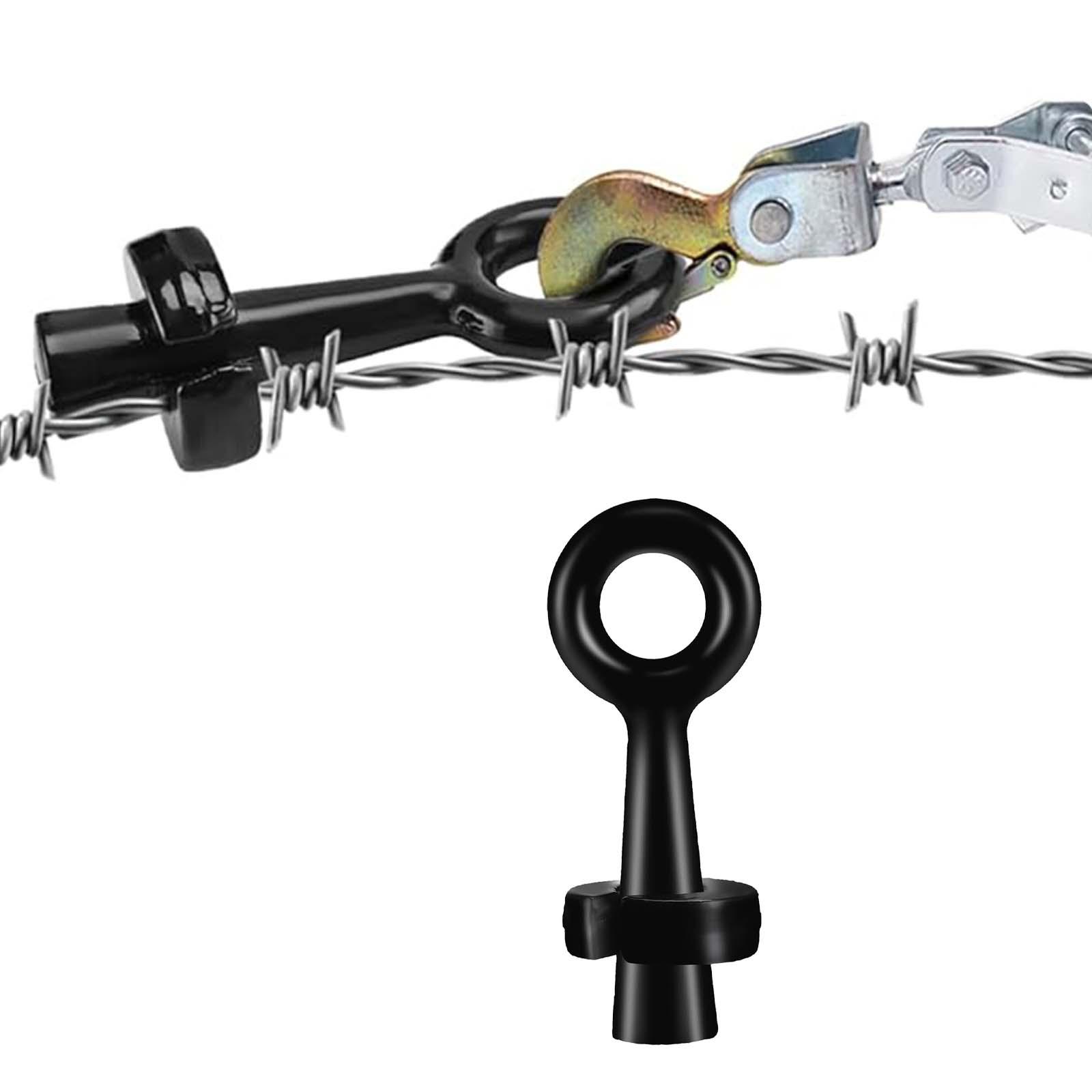 Fence Wire Gripper Wire Grip L - Smart Garden Fence 评论和价格